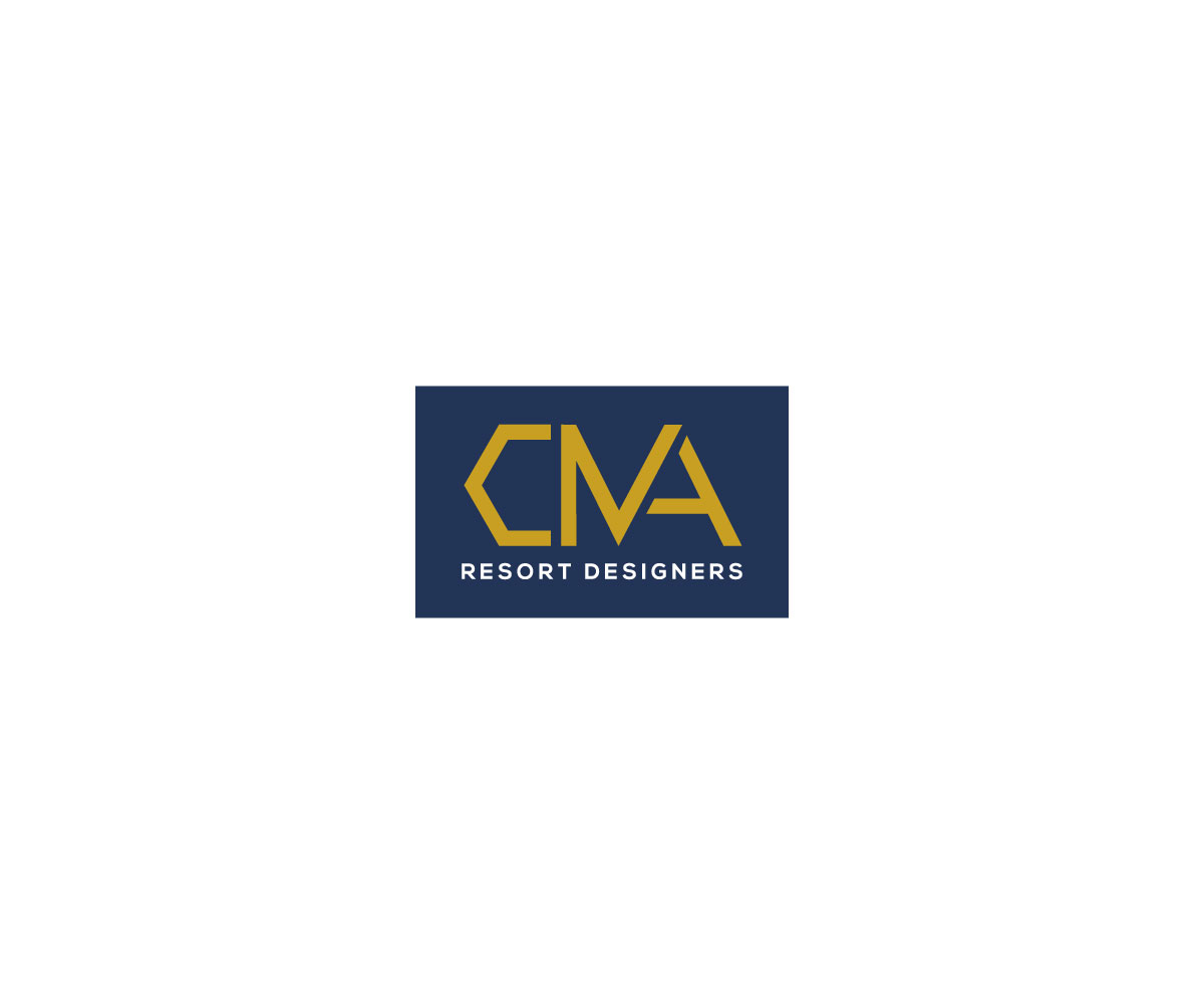Logo Design by Dzains for CMA Resort Designers  | Design #6550712