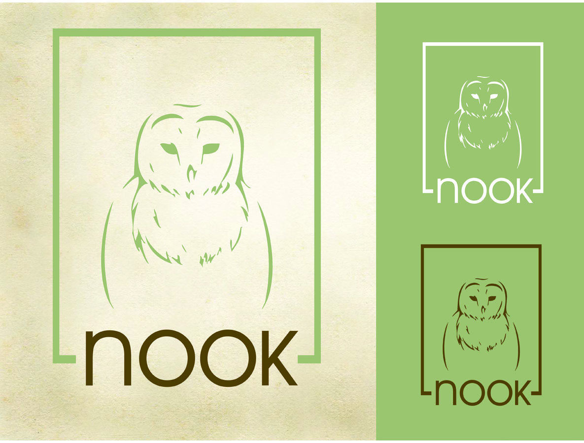 Logo Design by Kburks for des omalley | Design #6528465