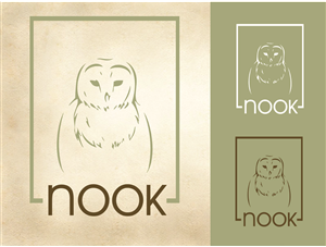 Logo Design by Kburks for des omalley | Design: #6528465