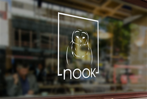 Logo Design by Kburks for des omalley | Design: #6528529