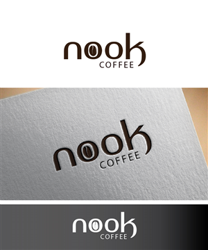 Logo Design by joliau for des omalley | Design: #6493080
