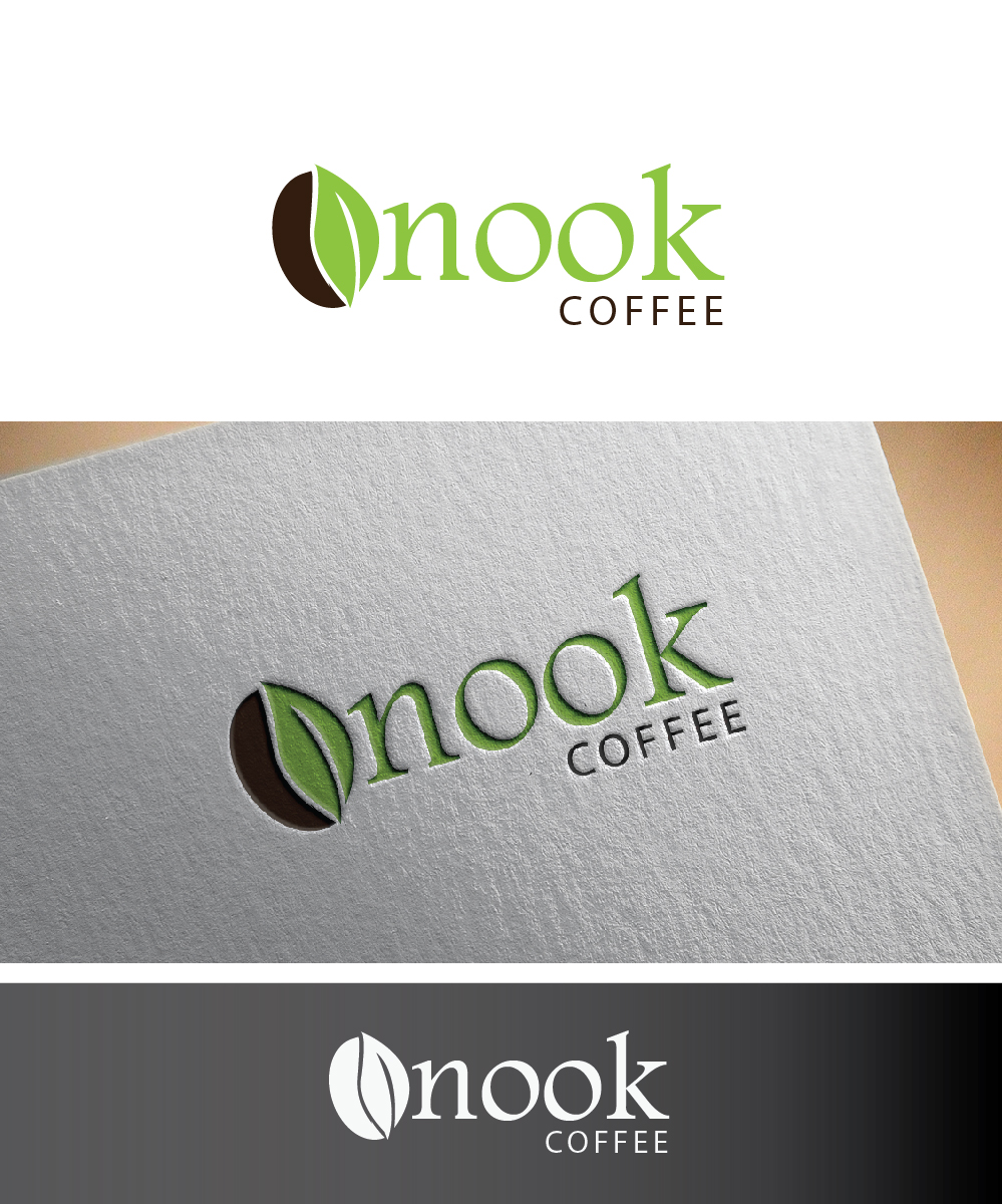 Logo Design by joliau for des omalley | Design #6493082