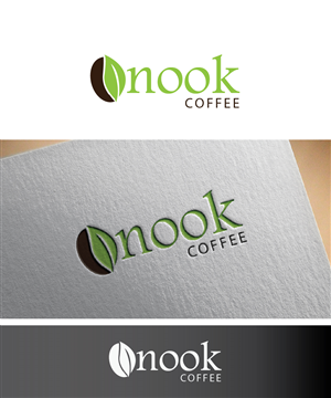 Logo Design by joliau for des omalley | Design: #6493082