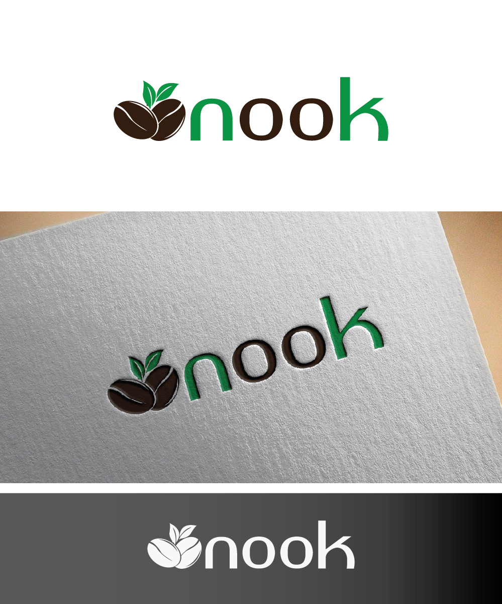 Logo Design by joliau for des omalley | Design #6493086