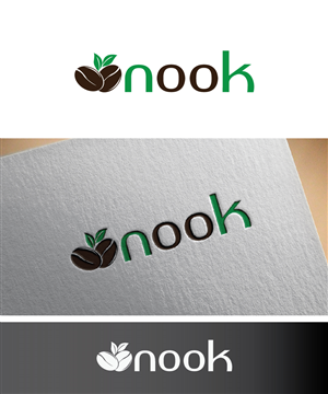 Logo Design by joliau for des omalley | Design: #6493086