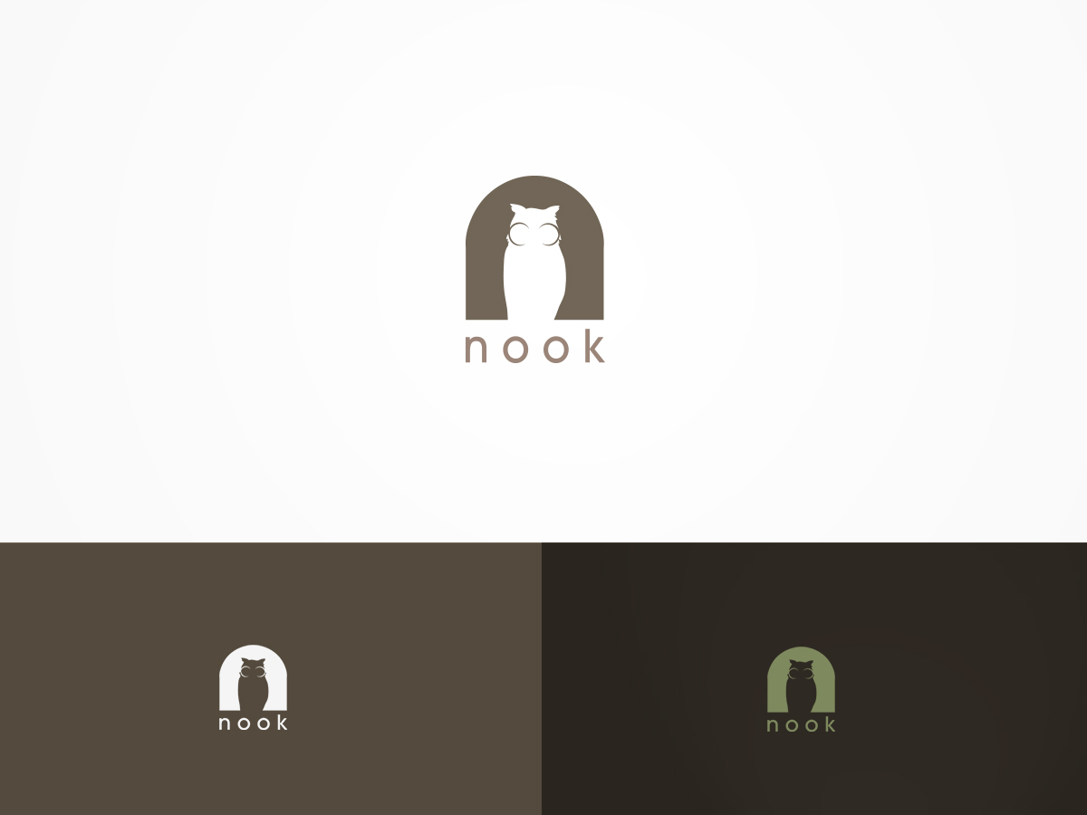 Logo Design by ArtSamurai for des omalley | Design #6495345