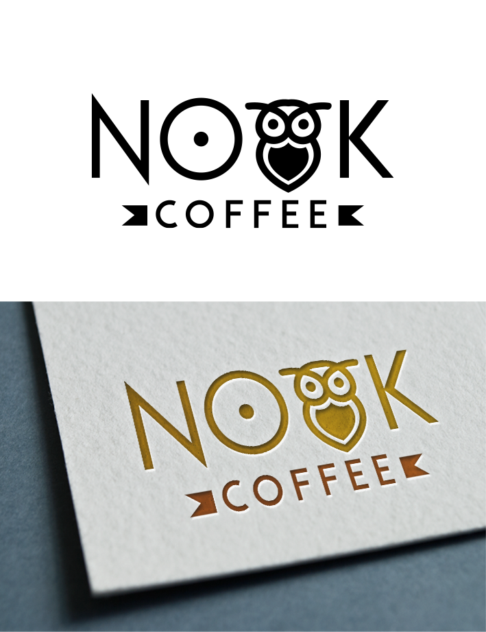 Logo Design by trufya for des omalley | Design #6528521