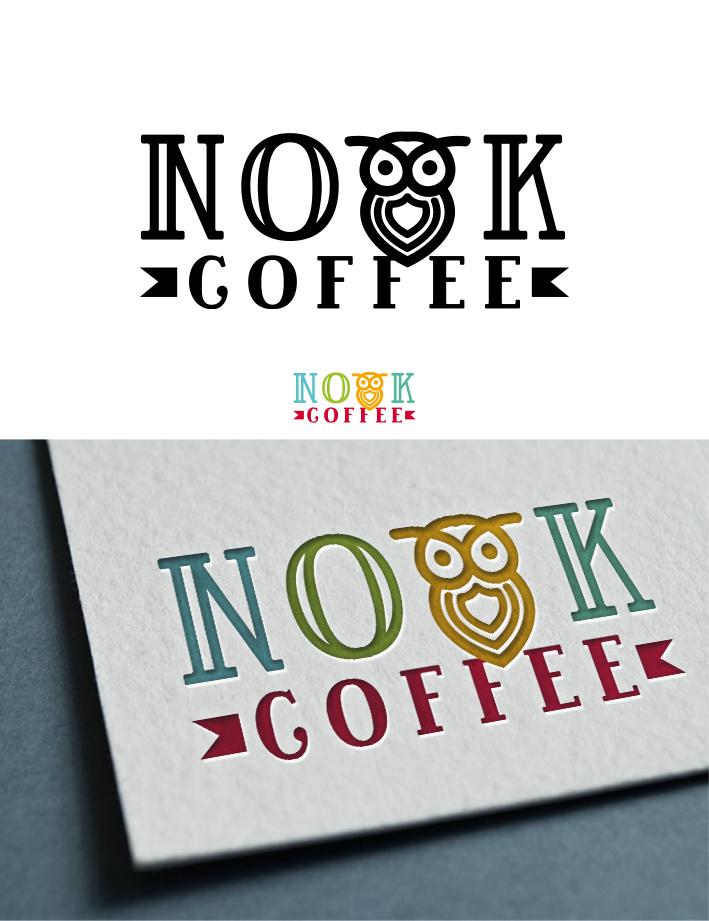 Logo Design by trufya for des omalley | Design #6528525