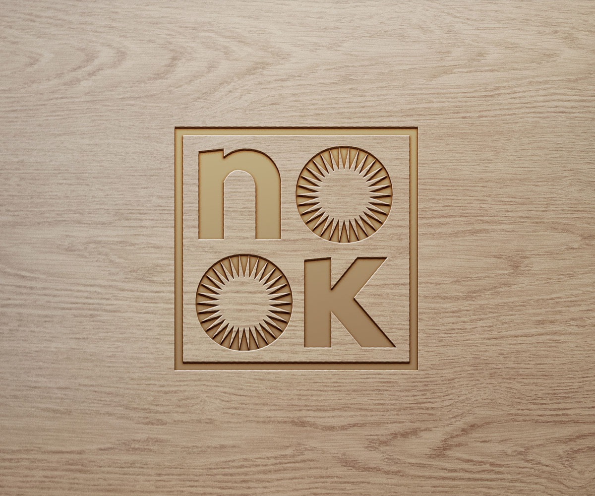 Logo Design by Ellie Afonso for des omalley | Design #6516252