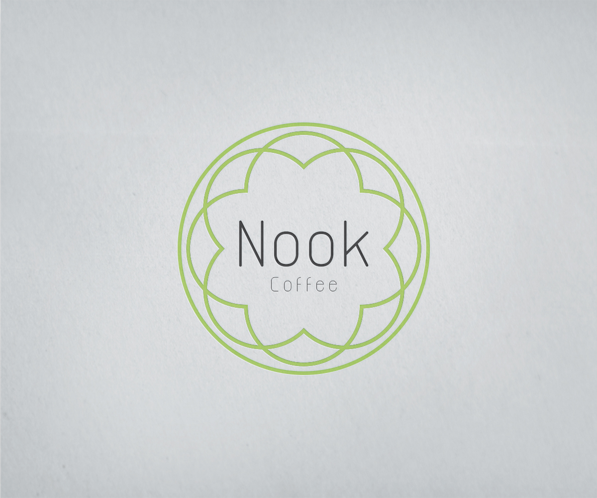 Logo Design by Ellie Afonso for des omalley | Design #6516373