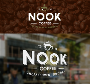 Logo Design by Grapismo Brand Studio for des omalley | Design: #6511884