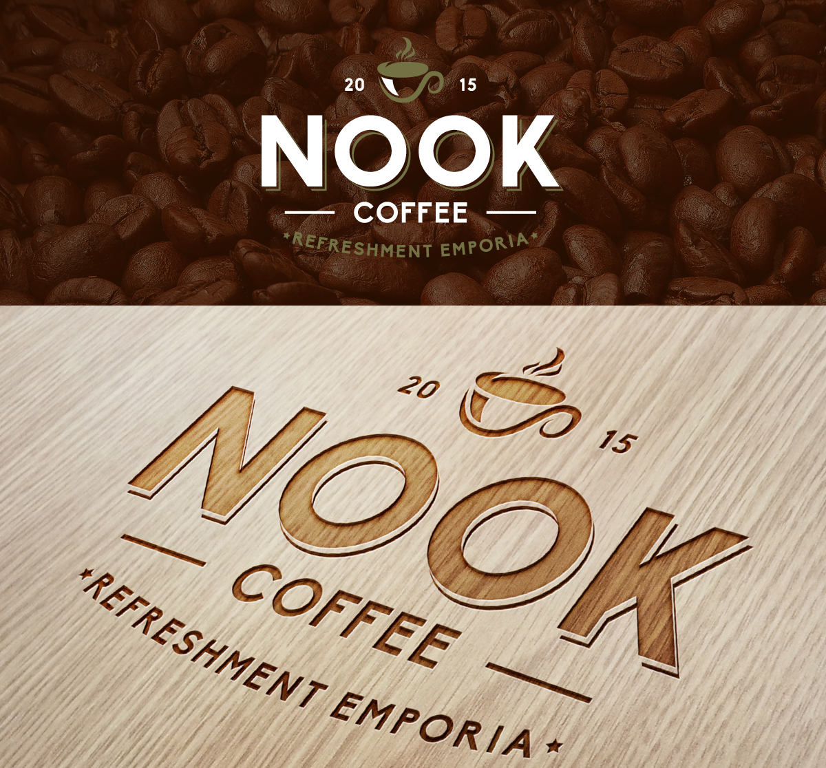 Logo Design by Grapismo Brand Studio for des omalley | Design #6511910