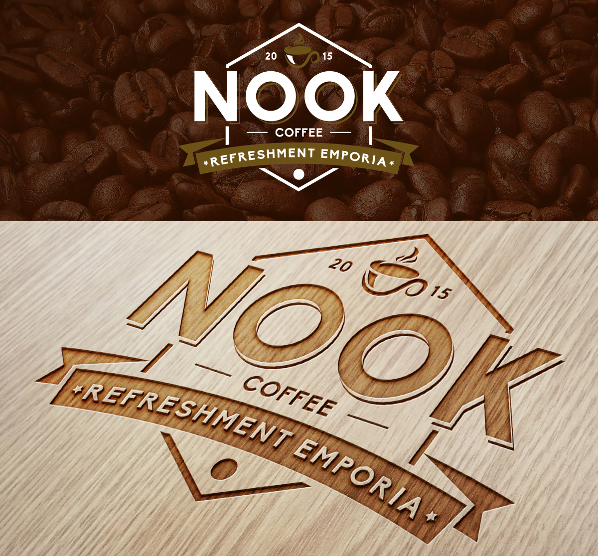 Logo Design by Grapismo Brand Studio for des omalley | Design #6512134