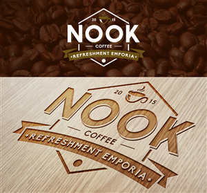 Logo Design by Grapismo Brand Studio for des omalley | Design: #6512134