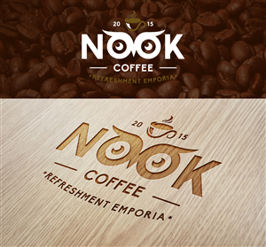 Logo Design by Grapismo Brand Studio for des omalley | Design: #6512298