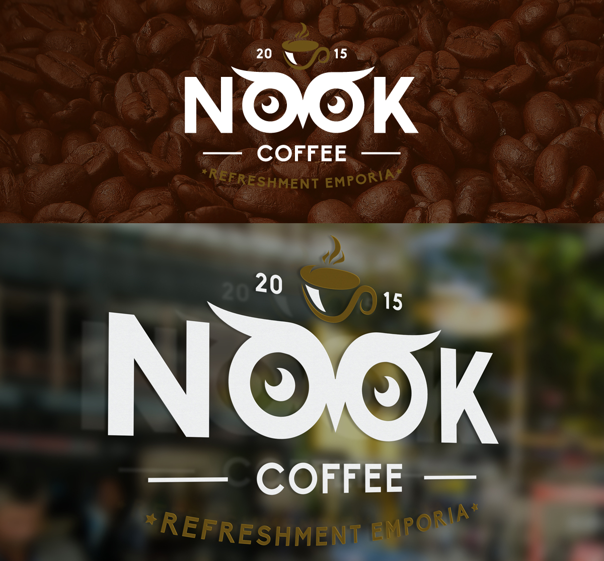 Logo Design by Grapismo Brand Studio for des omalley | Design #6512336