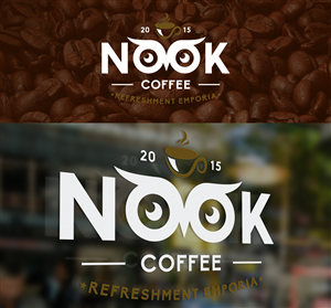 Logo Design by Grapismo Brand Studio for des omalley | Design: #6512336