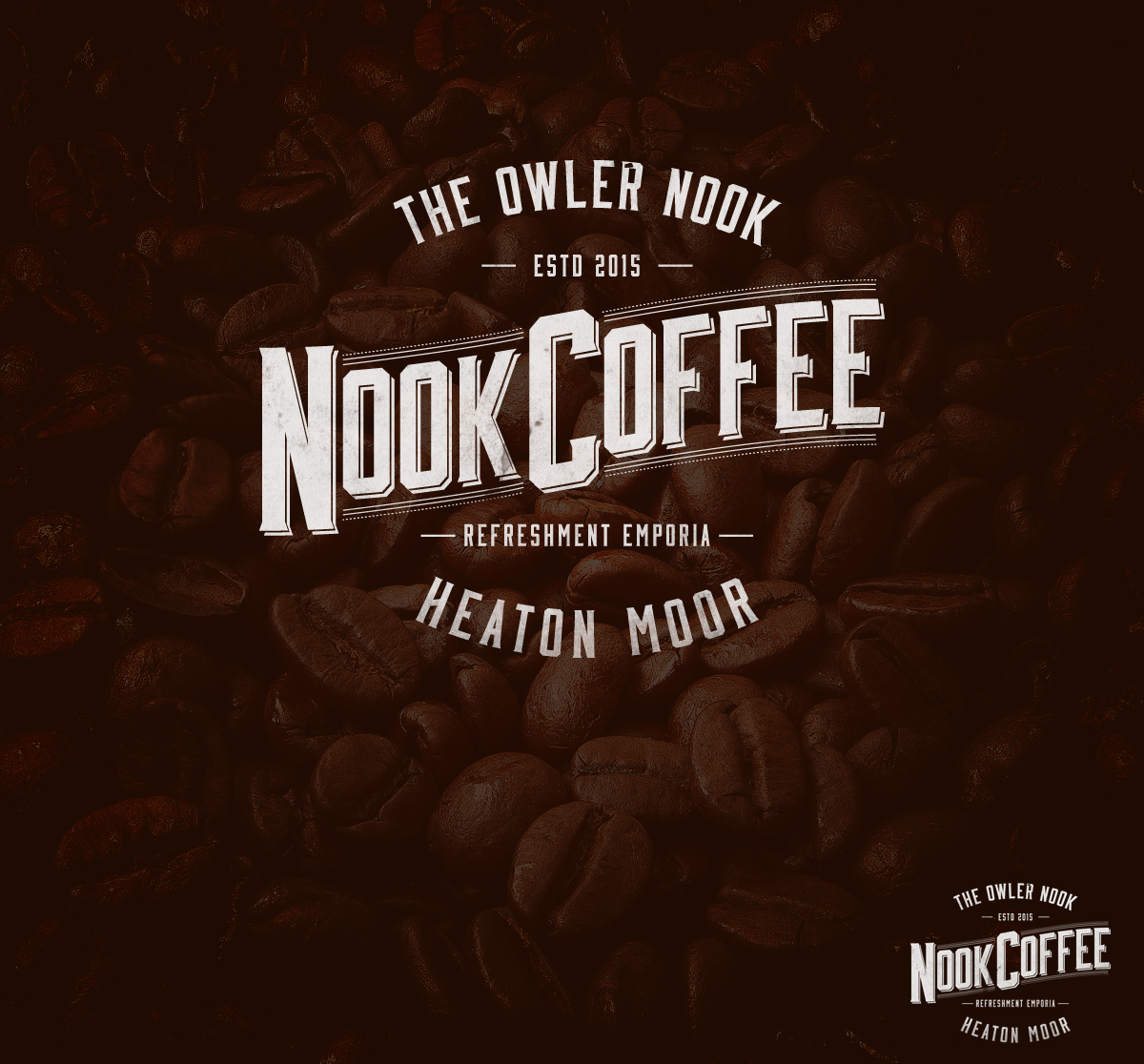 Logo Design by Grapismo Brand Studio for des omalley | Design #6517584