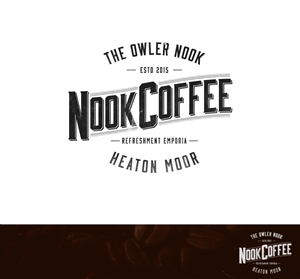 Logo Design by Grapismo Brand Studio for des omalley | Design: #6517592