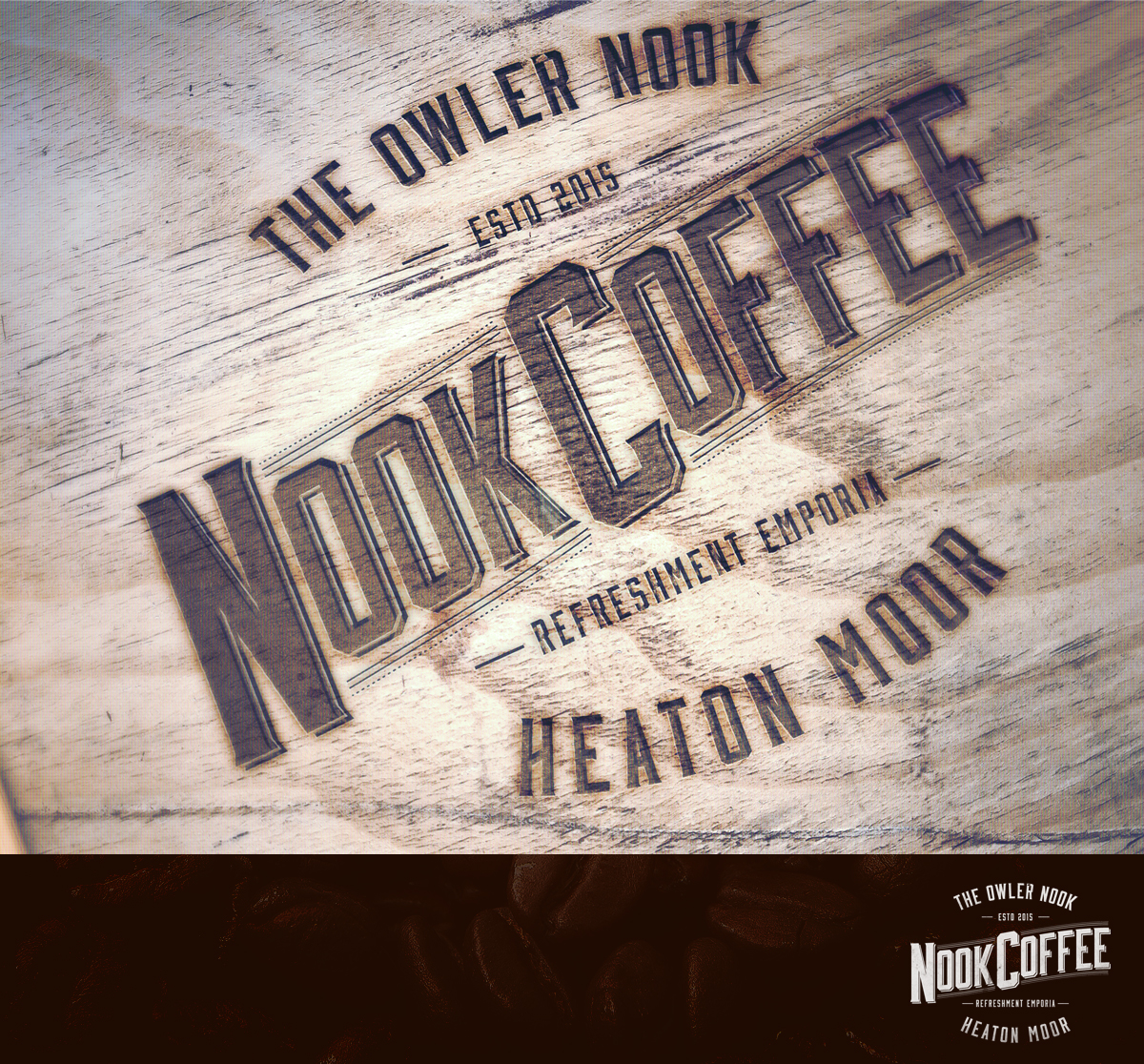 Logo Design by Grapismo Brand Studio for des omalley | Design #6517601