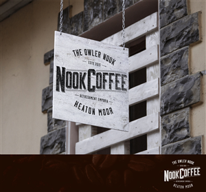 Logo Design by Grapismo Brand Studio for des omalley | Design: #6517614