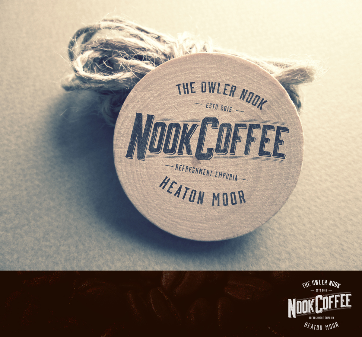 Logo Design by Grapismo Brand Studio for des omalley | Design #6517637