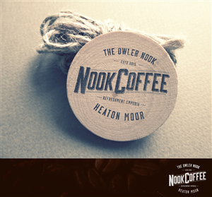 Logo Design by Grapismo Brand Studio for des omalley | Design: #6517637