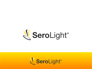 SeroLight | Logo Design by SE7EN