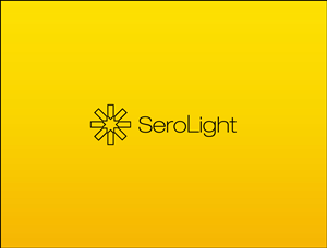 SeroLight | Logo Design by voltgain