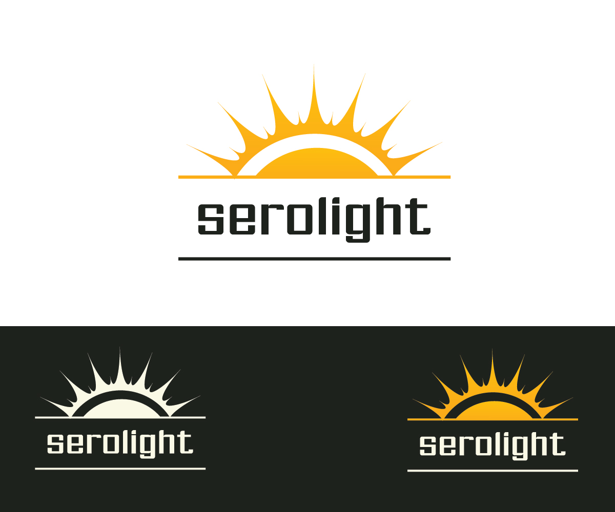 Logo Design by Lourde Xavier for this project | Design #1729473