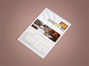 Design de Brochure par broken.bike pour Africa PC | Design : #6490043