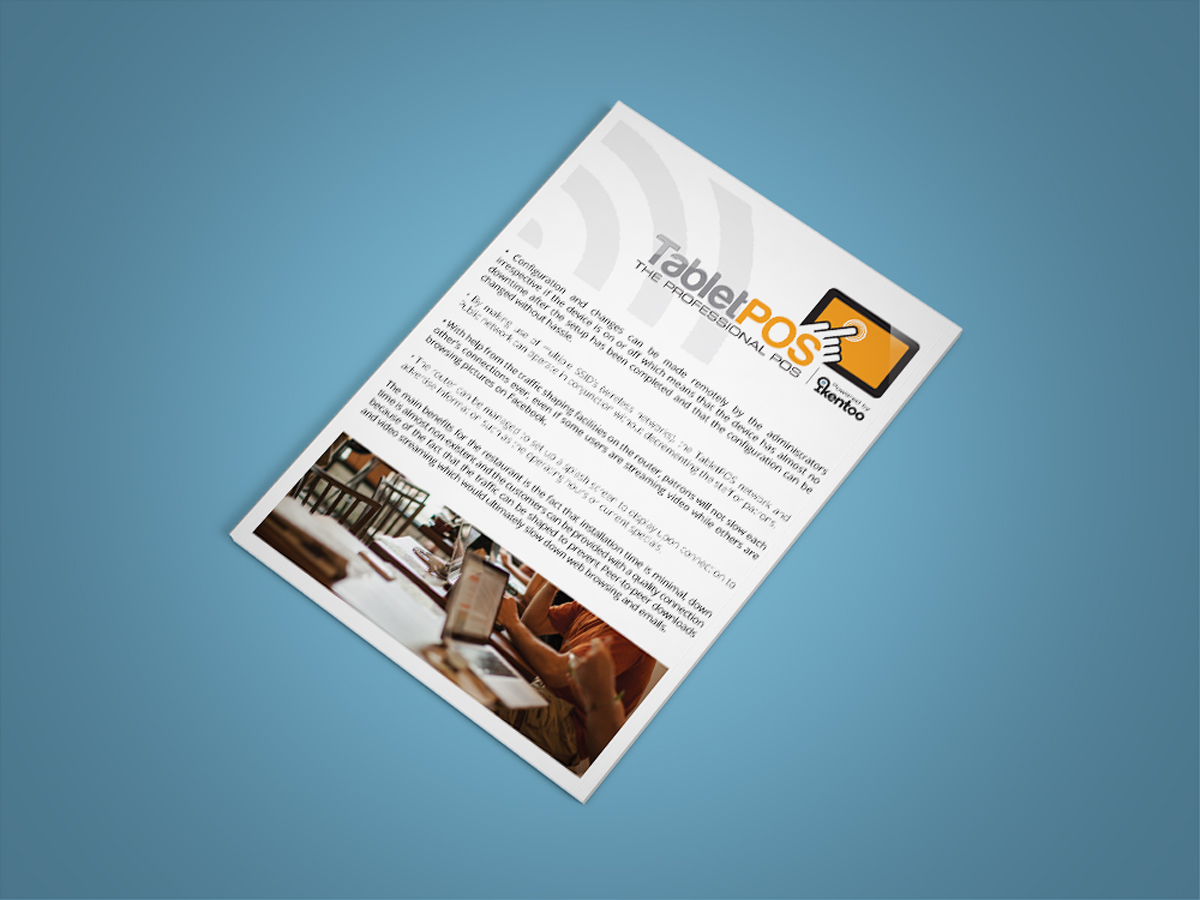 Brochure Design by broken.bike for Africa PC | Design #6490088