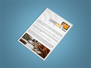 Design de Brochure par broken.bike pour Africa PC | Design : #6490088