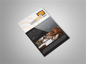 Design de Brochure par broken.bike pour Africa PC | Design : #6490296
