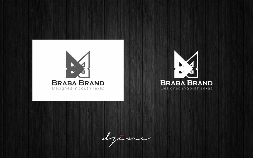Diseño de Logo por The Pixelcraft Studio para Braba Brand, LLC | Diseño #6504864