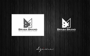 Logo Design by The Pixelcraft Studio