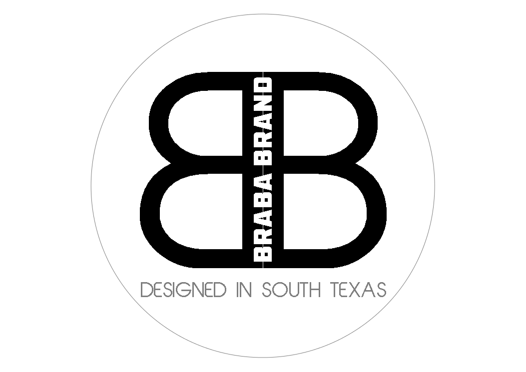 Logo-Design von creative solutions für Braba Brand, LLC | Design #6482178