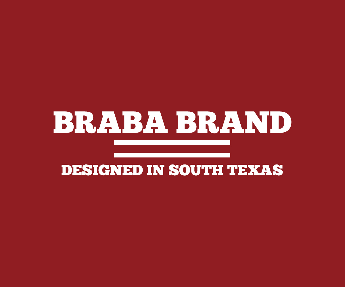 Logo Design by connorp6 for Braba Brand, LLC | Design #6484352
