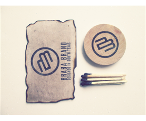Logo Design by cheez_O