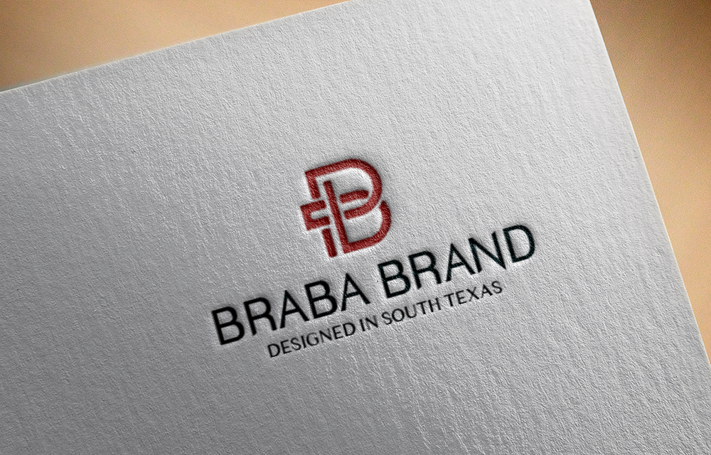 Logo-Design von Udhayan für Braba Brand, LLC | Design #6520974