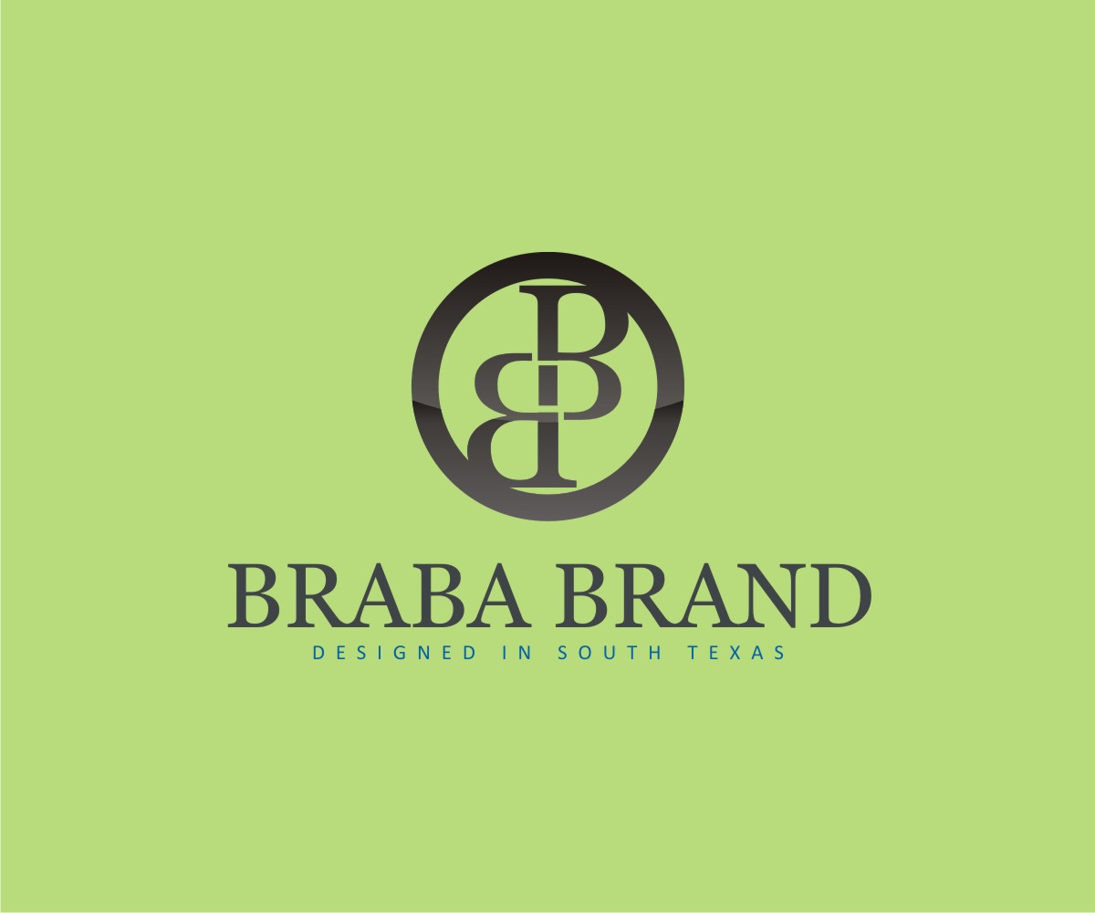 Logo-Design von bilhillart für Braba Brand, LLC | Design #6506298