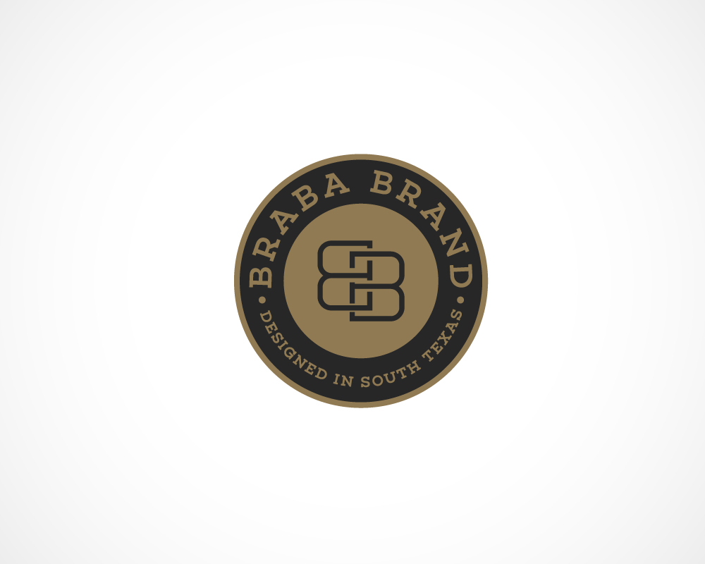Diseño de Logo por The World Freelancers para Braba Brand, LLC | Diseño #6482819