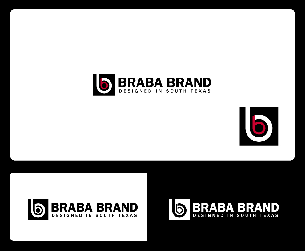 Design de Logo par volebaba pour Braba Brand, LLC | Design #6506816