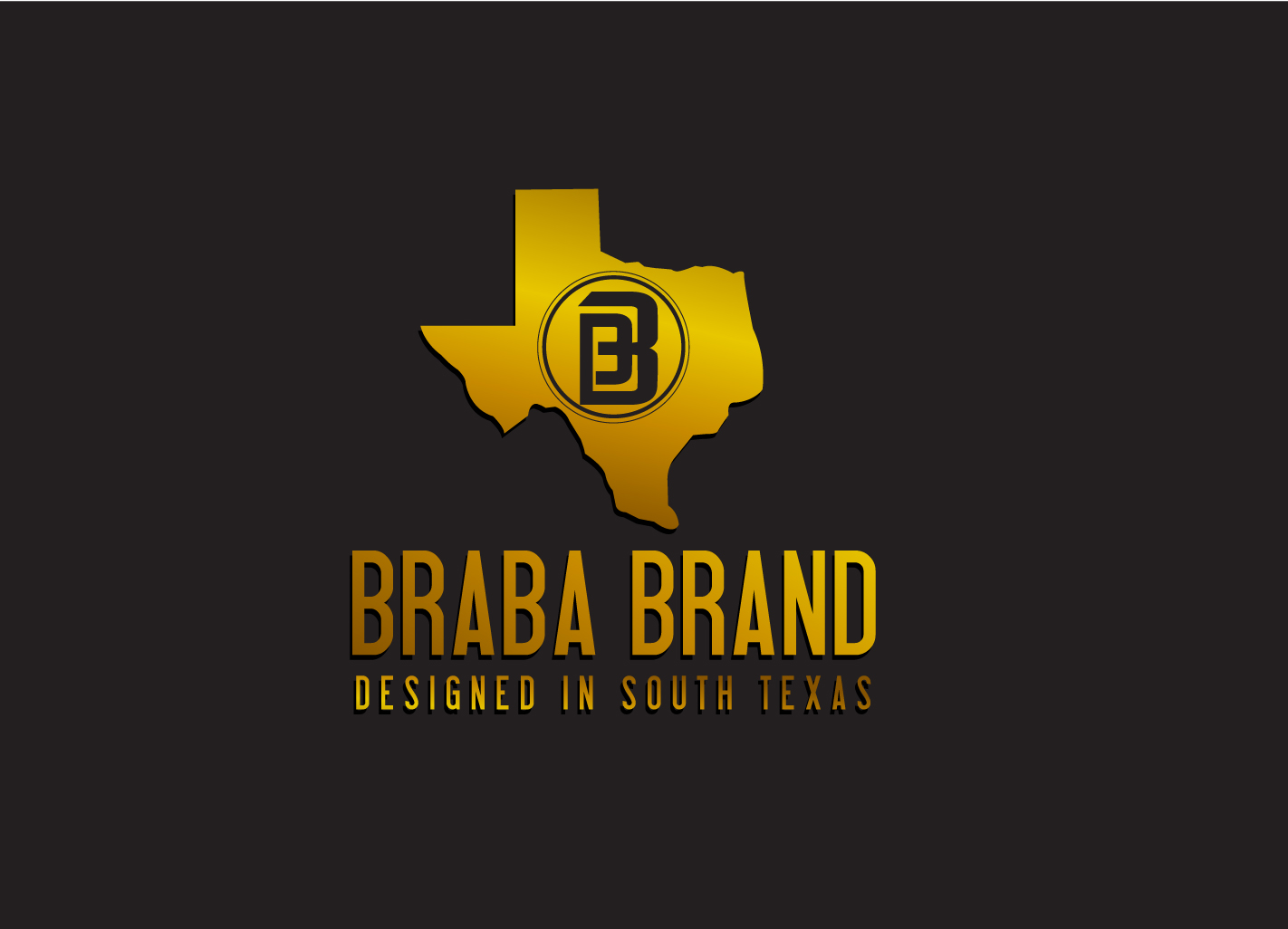 Diseño de Logo por creative.bugs para Braba Brand, LLC | Diseño #6490233
