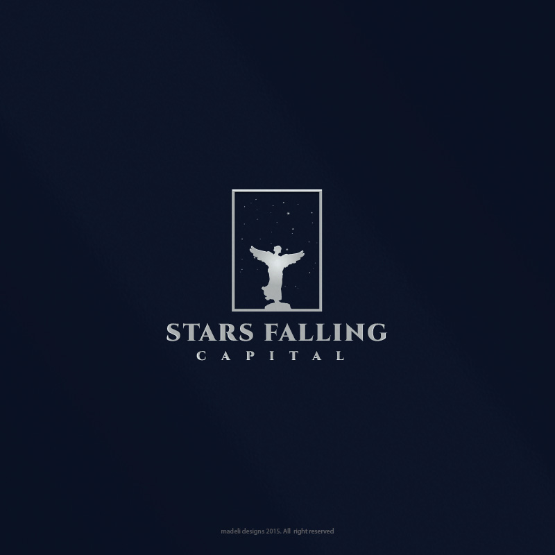 Logo Design by madeli for this project | Design #6492079