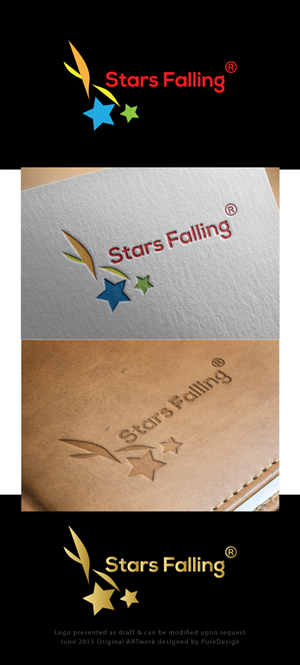 Design de Logo par PureDesign pour ce projet | Design : #6515459