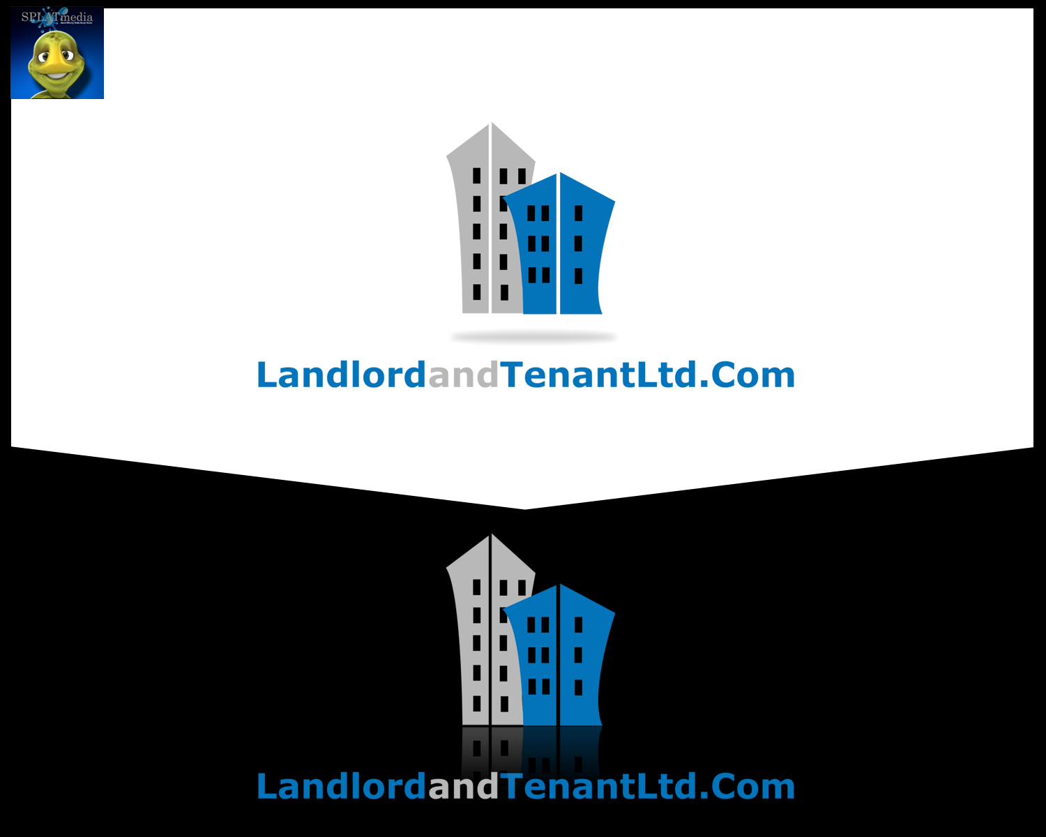 Diseño de Logo por SPLATmedia para este proyecto | Diseño #344047