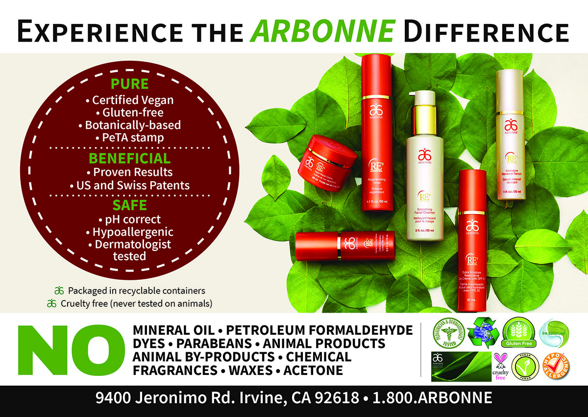 bold traditional health flyer design for a company by arbonne flyer ideas