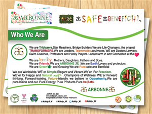 Flyer Design by ESolz Technologies