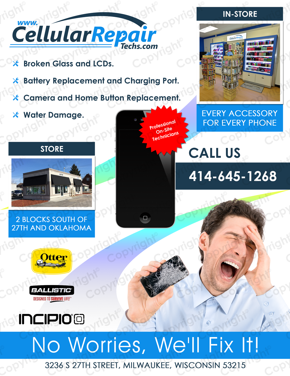 Flyer Design by Janith N. for Net Lease Group | Design #6485789